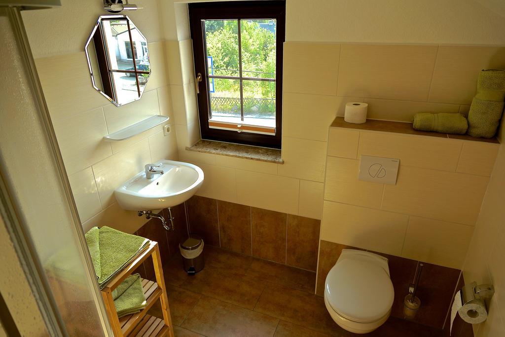 Gasthaus Rundteil Bannewitz Exteriér fotografie