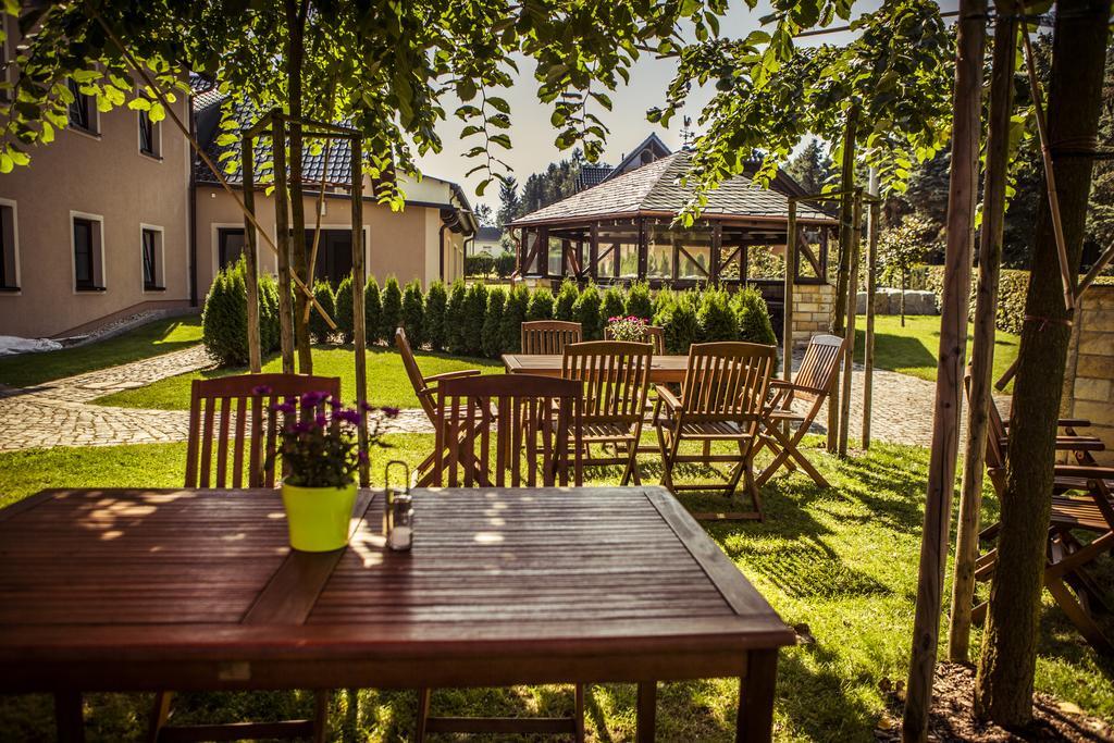 Gasthaus Rundteil Bannewitz Exteriér fotografie